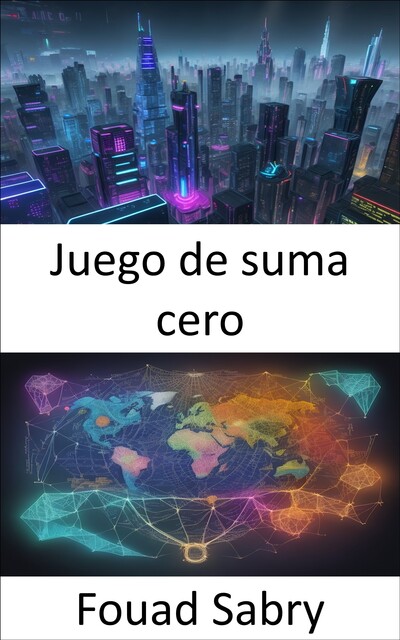 Juego de suma cero, Fouad Sabry
