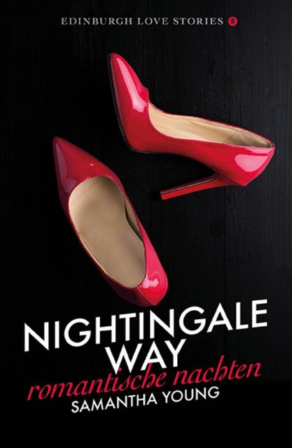 Nightingale Way – Romantische nachten, Samantha Young