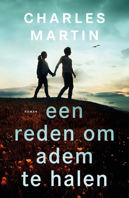 Een reden om adem te halen, Charles Martin