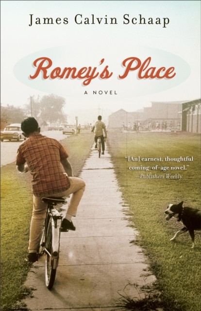 Romey's Place, James Calvin Schaap