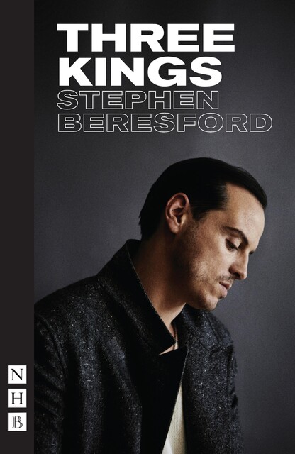 Three Kings, Stephen Beresford