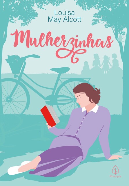 Mulherzinhas, Louisa May Alcott