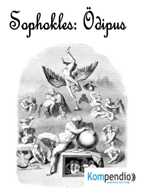 Ödipus, Alessandro Dallmann