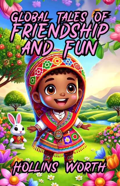 Global Tales of Friendship and Fun, Hollins Worth