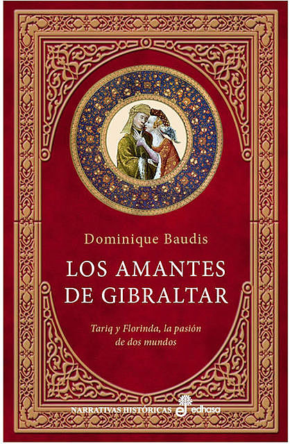 Los amantes de Gibraltar, Dominique Baudis