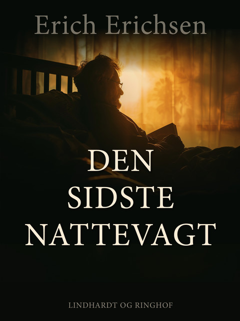 Den sidste nattevagt, Erich Erichsen