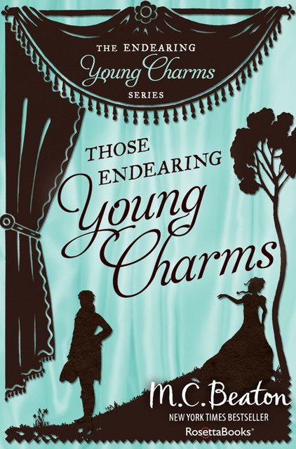 Those Endearing Young Charms, M.C.Beaton