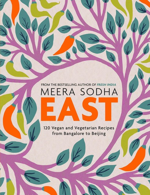 East, Meera Sodha