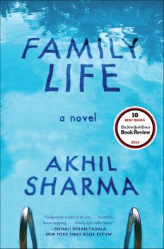 Family Life, Akhil Sharma