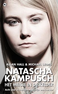 Natascha Kampusch: Het meisje in de kelder, Alan Hall