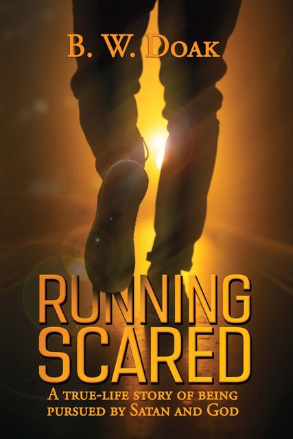Running Scared, B.W. Doak