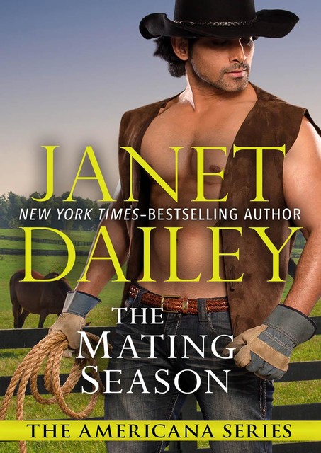 The Mating Season, Janet Dailey