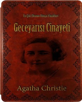 Gece Yarısı Cinayeti, Agatha Christie