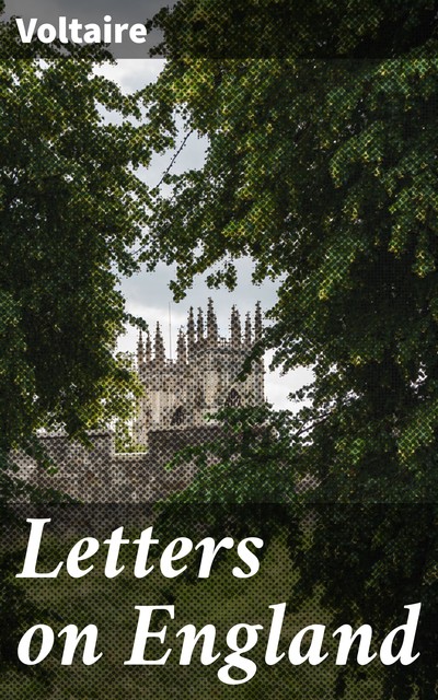 Letters on England, Voltaire