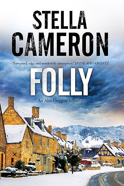 Folly, Stella Cameron