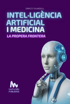 Intel·ligència Artificial I Medicina, Enrico Guardelli