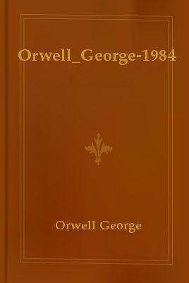 1984 (cs), George Orwell