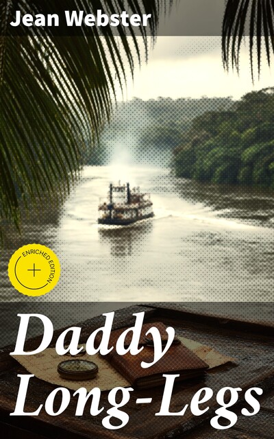 Daddy Long-Legs, Jean Webster