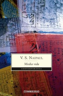 Media Vida, V.S.Naipaul