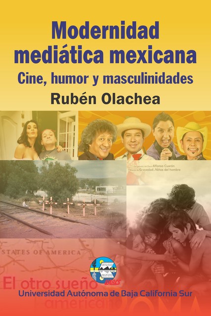 Modernidad mediática mexicana, Rubén Perez