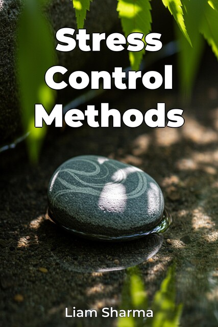 Stress Control Methods, Liam Sharma