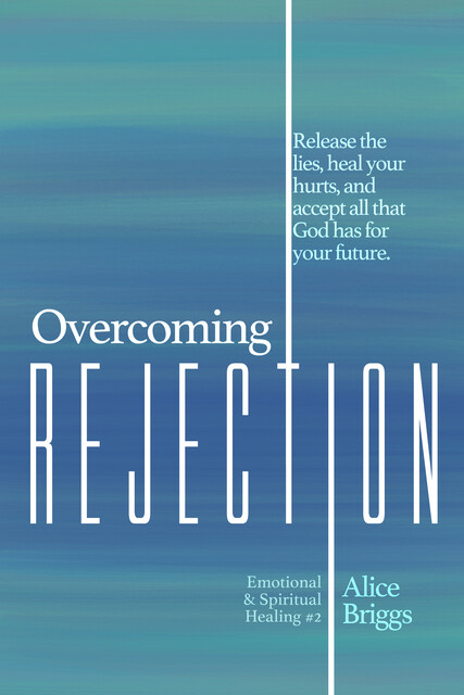 Overcoming Confusion, Alice Briggs