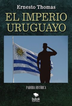 El Imperio uruguayo – Parodia histórica, Ernesto González