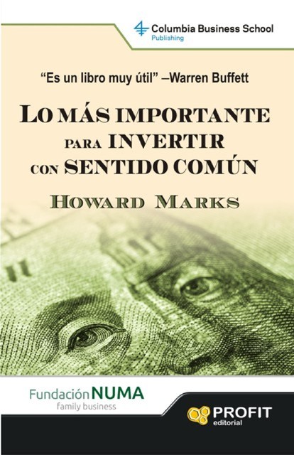 Lo más importante. Ebook, Howard Marks
