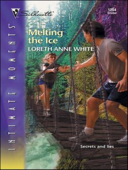 Melting The Ice, Loreth Anne White