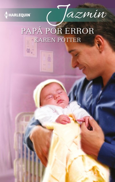 Papá por error, Karen Potter