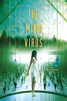 The Mind Virus, Donna Freitas