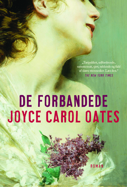 De forbandede, Joyce Carol Oates