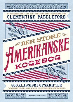 Den store amerikanske kogebog, Clementine Paddleford