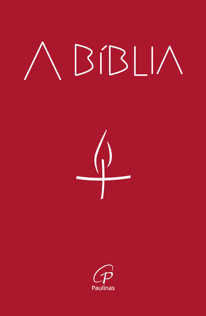 A Bíblia, Paulinas Editora