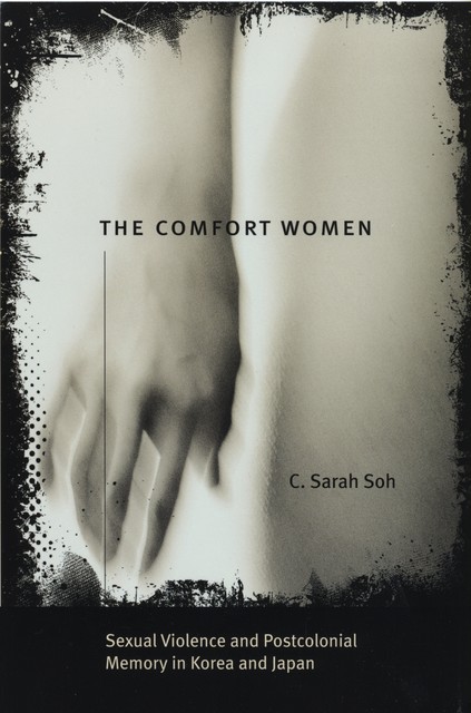 The Comfort Women, C. Sarah Soh
