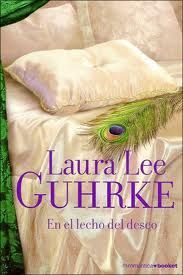 En El Lecho Del Deseo, Laura Lee Guhrke