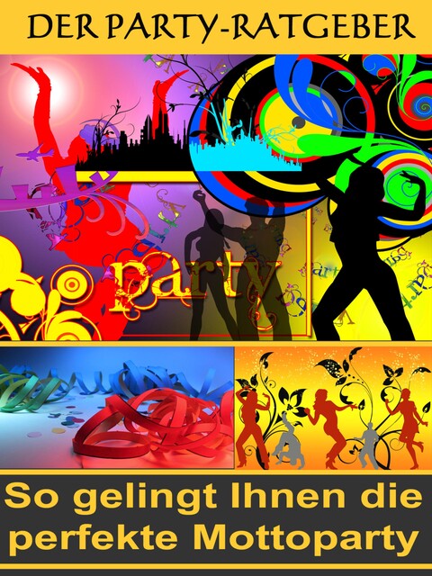 Die perfekte Mottoparty, Jesper Glockner