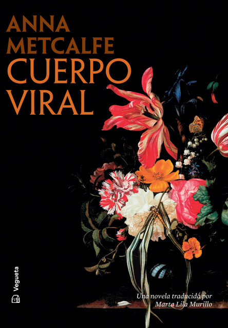 Cuerpo viral, Anna Metcalfe