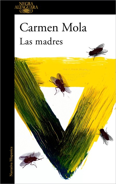 Las madres (La novia gitana 4) (Spanish Edition), Carmen Mola