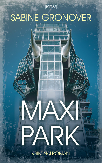 Maxipark, Sabine Gronover