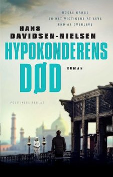 Hypokonderens død, Hans Davidsen-Nielsen