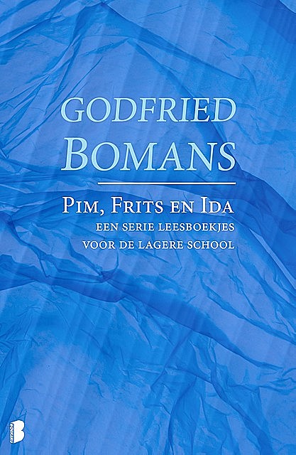 Pim, Frits en Ida, Godfried Bomans