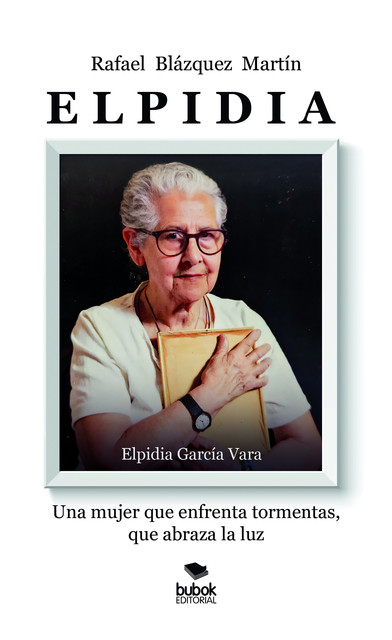 Elpidia, Elpidia García Vara, Rafael Blázquez Martín