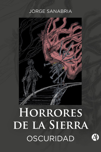 Horrores de la Sierra, Jorge Sanabria