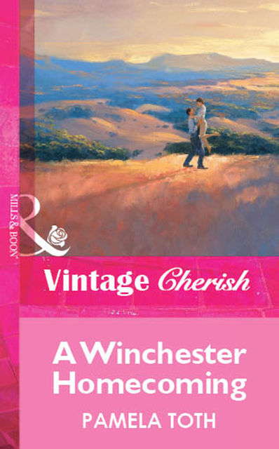 A Winchester Homecoming, Pamela Toth