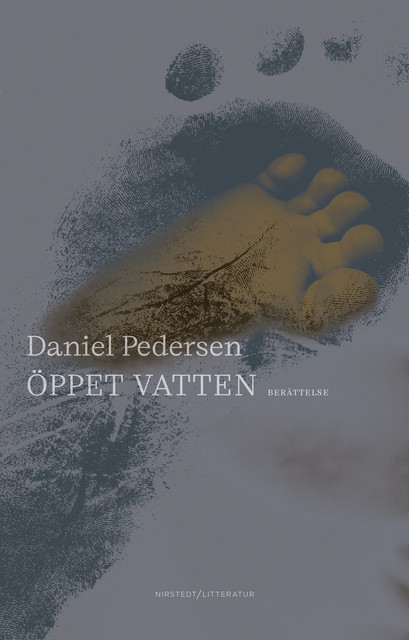 Öppet vatten, Daniel Pedersen