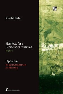 Capitalism, Abdullah Öcalan