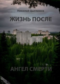 Жизнь после. Ангел смерти, Николай Цыглимов