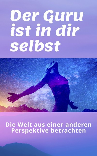 Der Guru ist in dir selbst, Giorgio Veloce