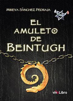 El amuleto de Beintugh, Mireya Sánchez Pedraja
